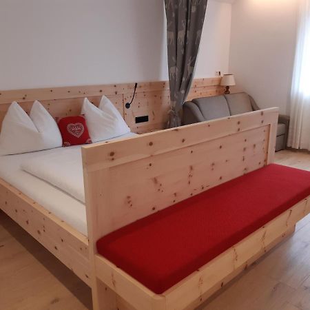 Haus Talblick "Wallbug" Ferienwohnung 1 Натурно Екстериор снимка