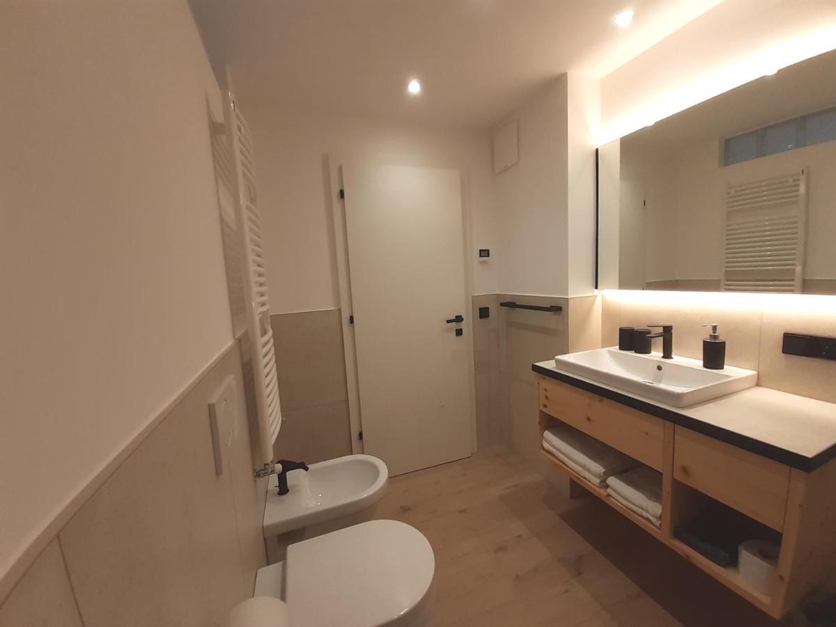 Haus Talblick "Wallbug" Ferienwohnung 1 Натурно Екстериор снимка