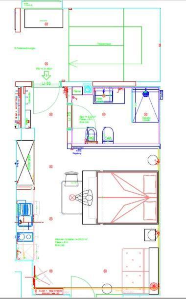 Haus Talblick "Wallbug" Ferienwohnung 1 Натурно Екстериор снимка