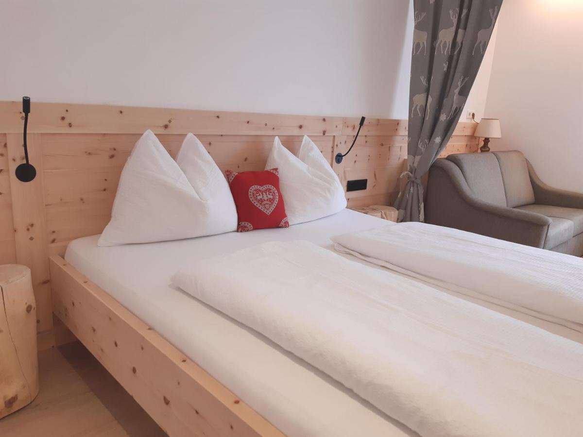 Haus Talblick "Wallbug" Ferienwohnung 1 Натурно Екстериор снимка