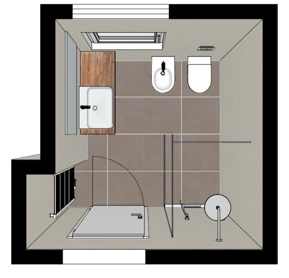 Haus Talblick "Wallbug" Ferienwohnung 1 Натурно Екстериор снимка